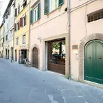 Appartamento Casa Usignolo In Center Town