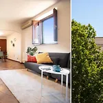 Appartamento Casa Usignolo In Center Town