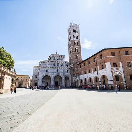 Apartment Casa Usignolo In Center Town *