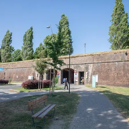 Casa Usignolo In Center Town Apartment Lucca