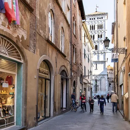 Casa Usignolo In Center Town Appartamento Lucca