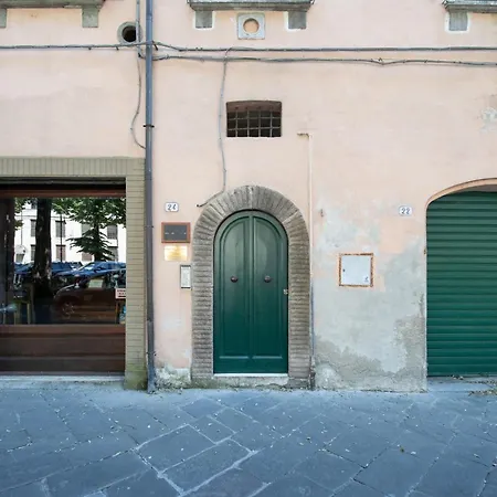 Appartamento Casa Usignolo In Center Town
