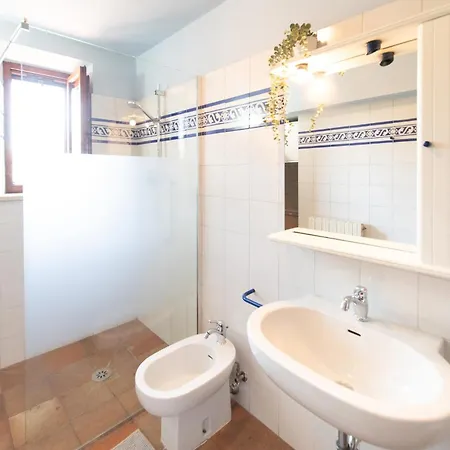 Casa Usignolo In Center Town Apartment Lucca