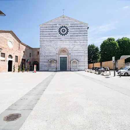 Casa Usignolo In Center Town *