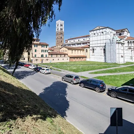 Casa Usignolo In Center Town Appartamento