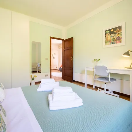 Casa Usignolo In Center Town Lucca