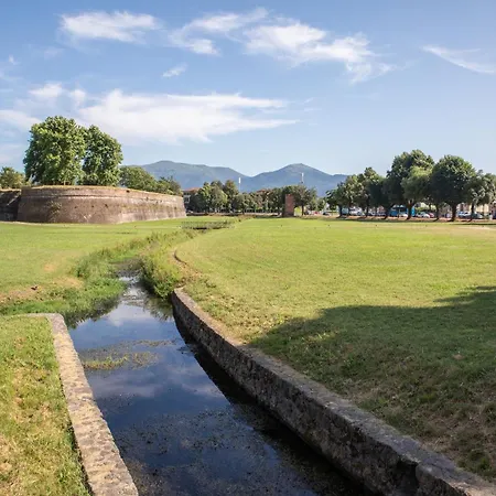 Appartamento Casa Usignolo In Center Town