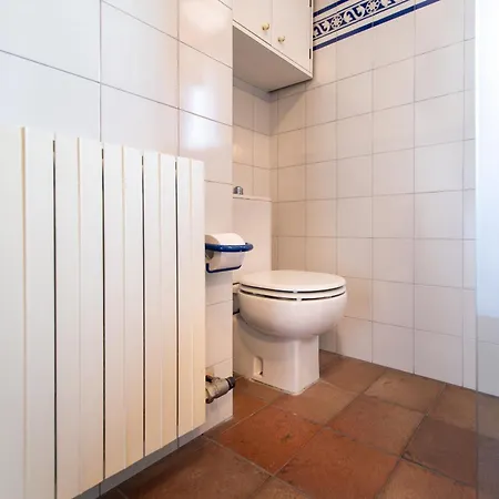 Apartment Casa Usignolo In Center Town Lucca