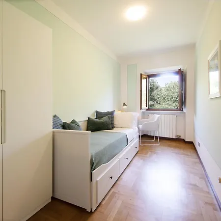 Casa Usignolo In Center Town Apartment