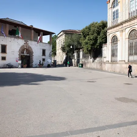 Casa Usignolo In Center Town Lucca