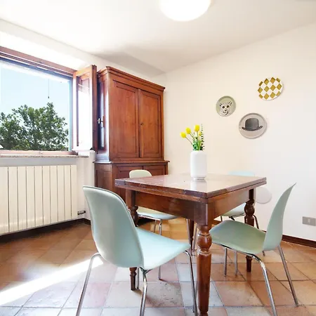 Casa Usignolo In Center Town Apartment Lucca