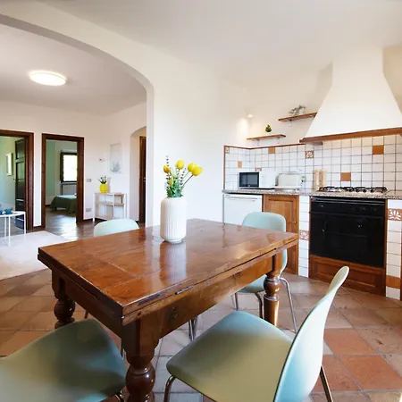 Casa Usignolo In Center Town Lucca