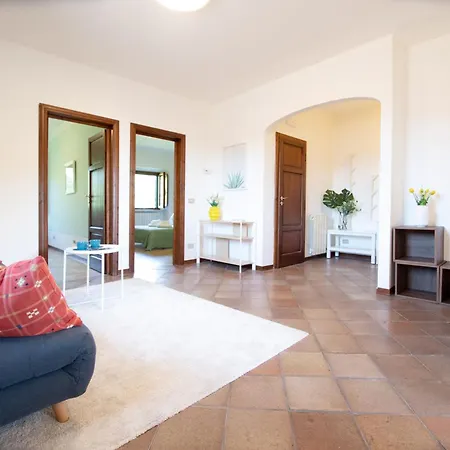 Casa Usignolo In Center Town * Lucca