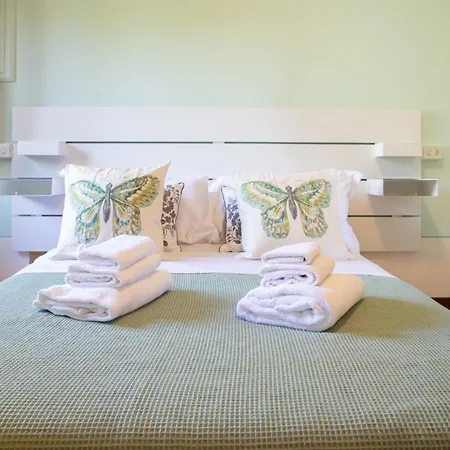 Casa Usignolo In Center Town Apartment *