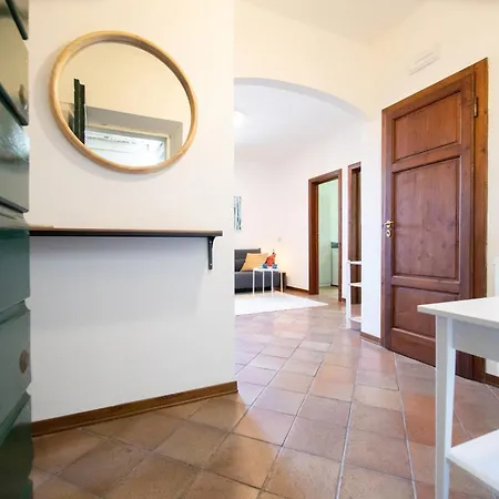 Casa Usignolo In Center Town Appartamento