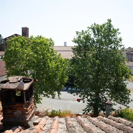Apartment Casa Usignolo In Center Town *