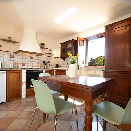Casa Usignolo In Center Town Apartment Lucca