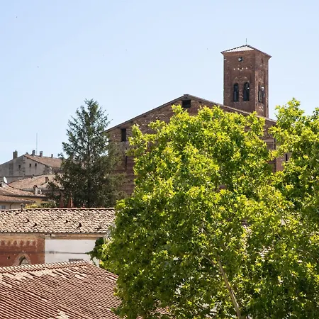 Casa Usignolo In Center Town Lucca